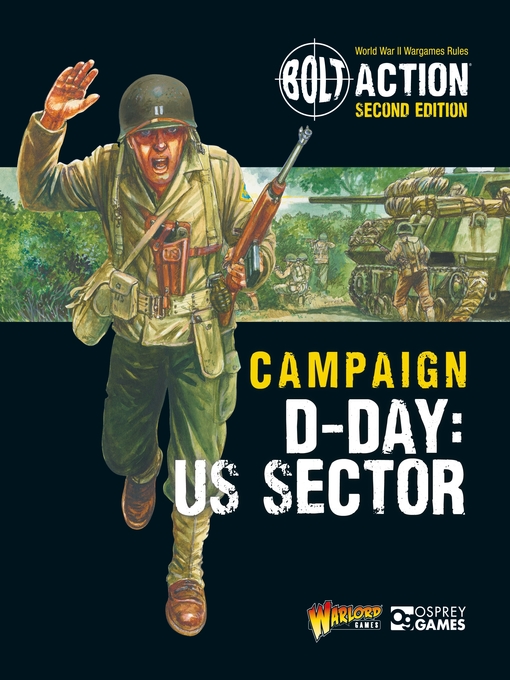 Cover image for Bolt Action